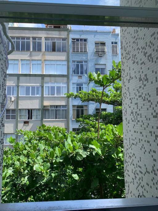 דירות ריו דה ז'ניירו Copanema מראה חיצוני תמונה