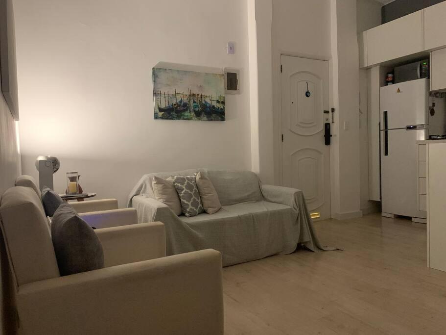 דירות ריו דה ז'ניירו Copanema מראה חיצוני תמונה