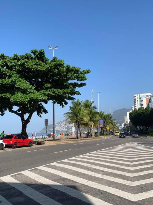 דירות ריו דה ז'ניירו Copanema מראה חיצוני תמונה